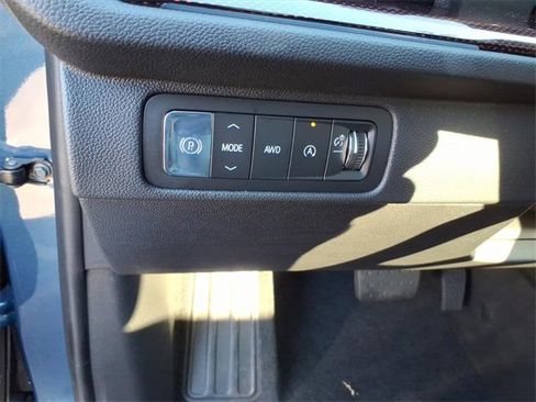 New 2026 Chevrolet Traverse Z71 w/ Enhanced Driving Package image 11