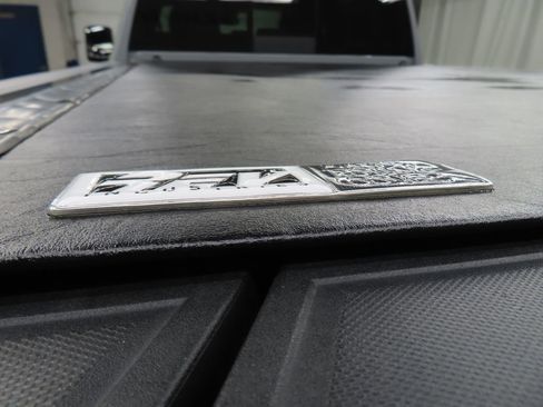 Used 2024 GMC Sierra 2500 AT4 w/ AT4 Premium Plus Package image 45