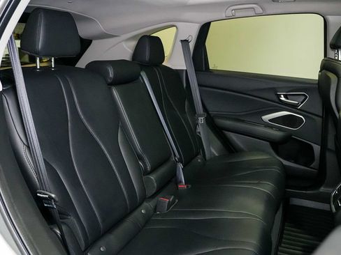 Used 2021 Acura RDX AWD image 23