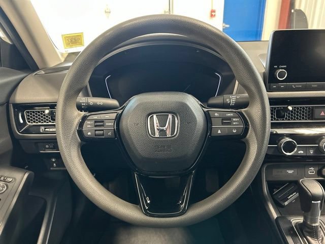 Certified 2024 Honda Civic LX image 16