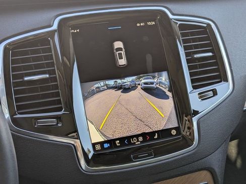 Certified 2023 Volvo XC90 B5 Plus w/ Protection Package Premier image 29