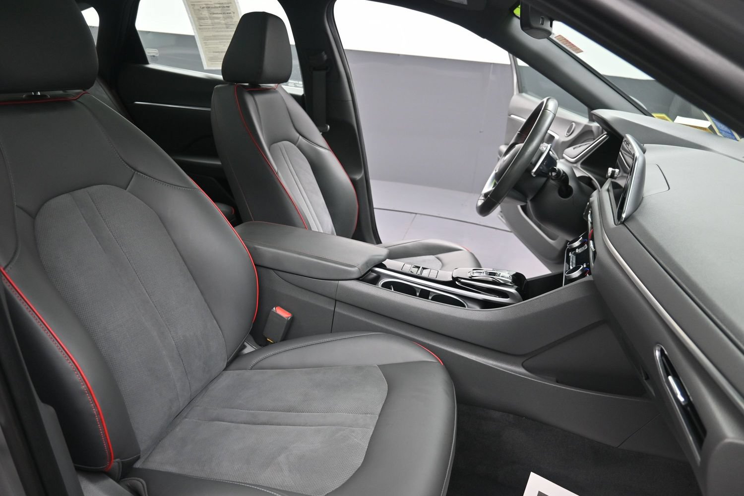 Used 2022 Hyundai Sonata SEL Plus FWD image 51