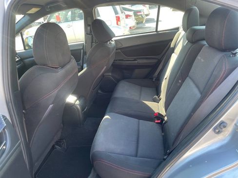 Used 2016 Subaru WRX AWD/4WD image 18