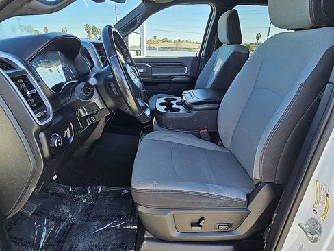 Used 2023 RAM 2500 Big Horn w/ Level 1 Equipment Group image 26