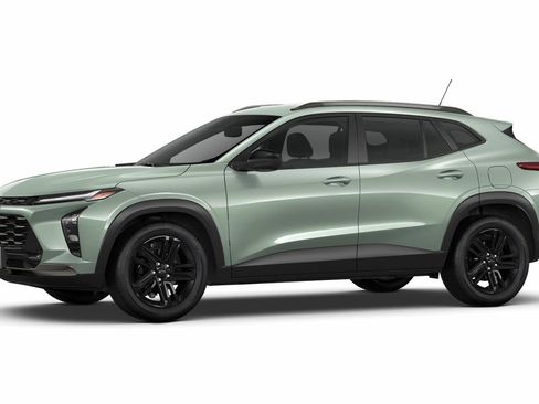 New 2025 Chevrolet Trax ACTIV w/ Driver Confidence Package image 57