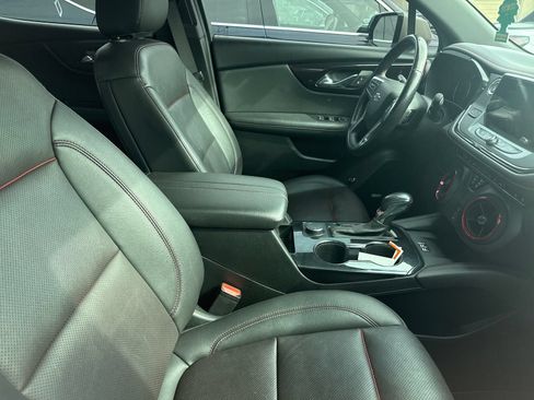 Used 2021 Chevrolet Blazer RS w/ Enhanced Convenience Package FWD image 7