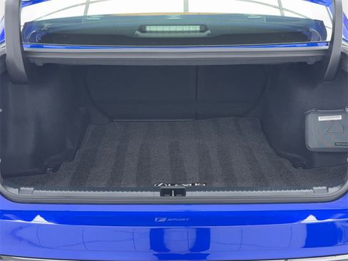 Used 2025 Lexus IS 350 F Sport image 12