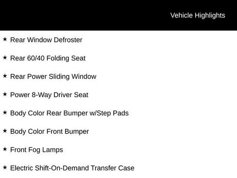 Used 2024 RAM 1500 Big Horn AWD/4WD image 18