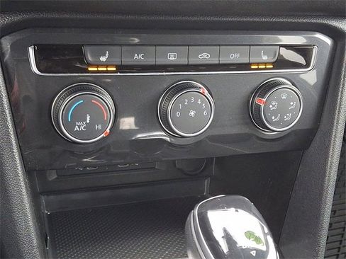 Used 2022 Volkswagen Tiguan S w/ IQ.Drive Package image 15