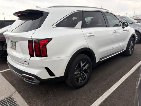 Certified 2023 Kia Sorento EX image 3