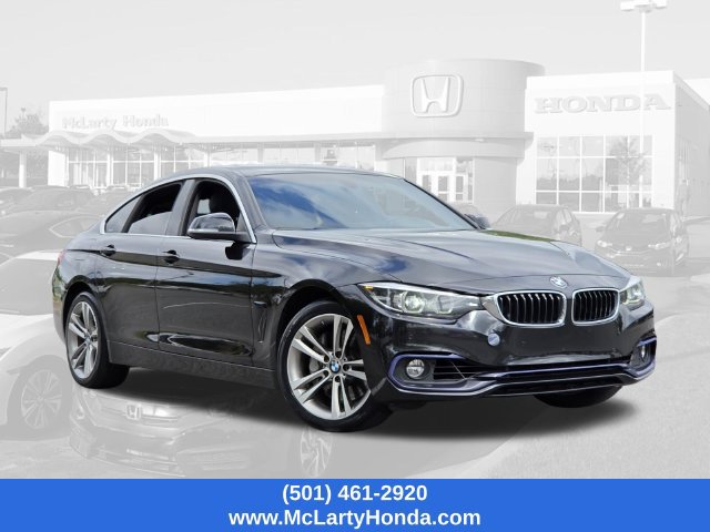Used 2019 BMW 440i Gran Coupe xDrive AWD/4WD image 23