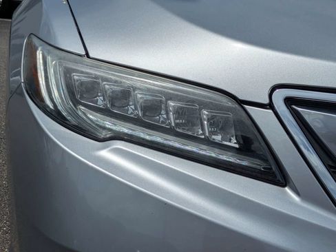 Used 2018 Acura RDX FWD image 10