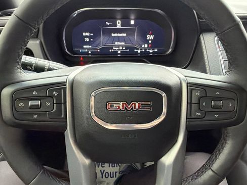 Used 2022 GMC Yukon XL SLT w/ SLT Premium Package AWD/4WD image 26