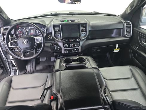 New 2026 RAM 1500 Tradesman RWD image 35