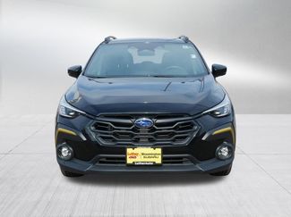 Used 2025 Subaru Crosstrek 2.5i Sport AWD/4WD video 2