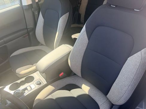 New 2026 Ford Bronco Sport Big Bend w/ Convenience Package image 14