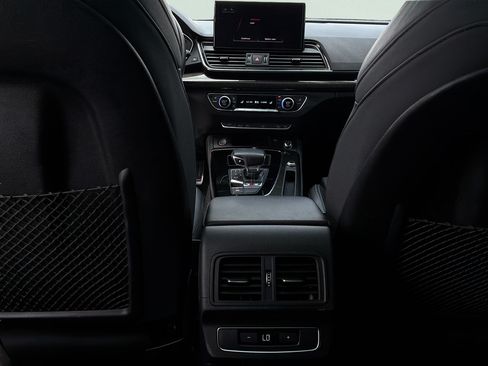 Used 2022 Audi SQ5 Premium Plus AWD/4WD image 26