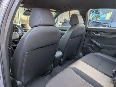 Certified 2023 Honda Civic Sport image 15