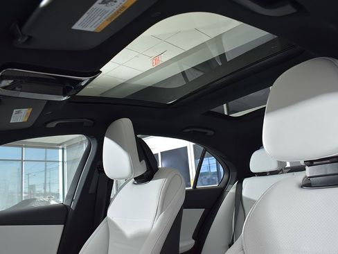 Certified 2026 Mercedes-Benz C 300 4MATIC Sedan image 13