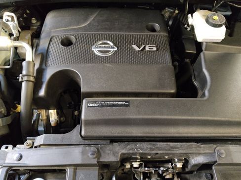 Used 2021 Nissan Murano SV image 30