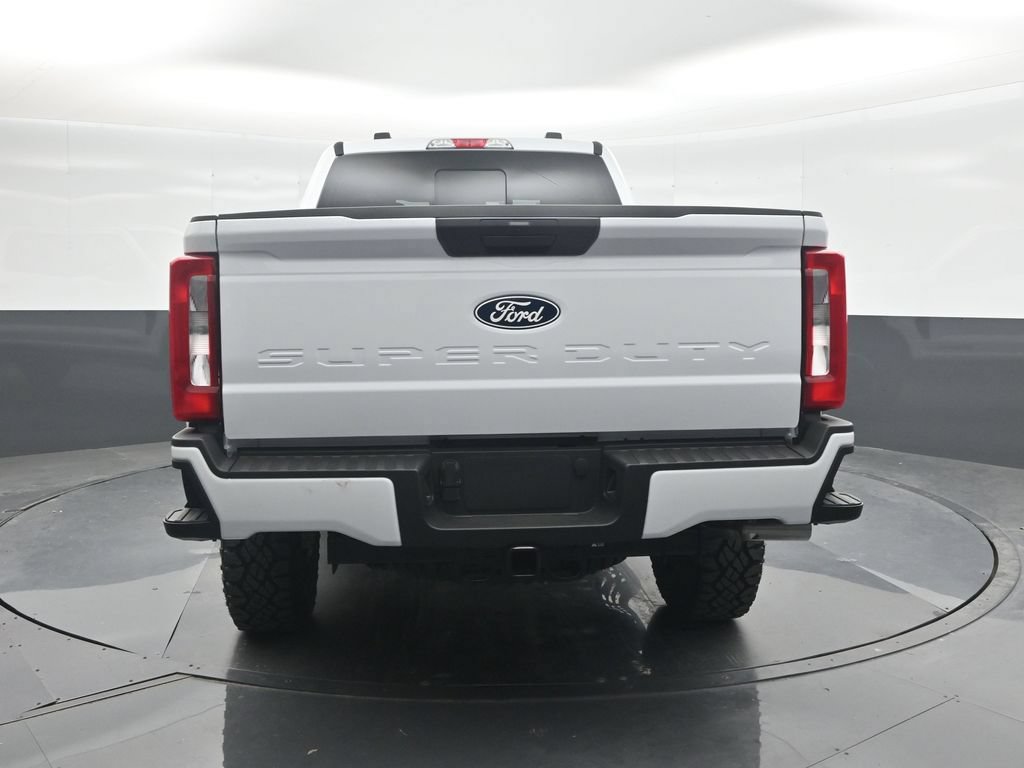 New 2027 Ford F250 XL w/ Tremor Off-Road Package AWD/4WD image 17