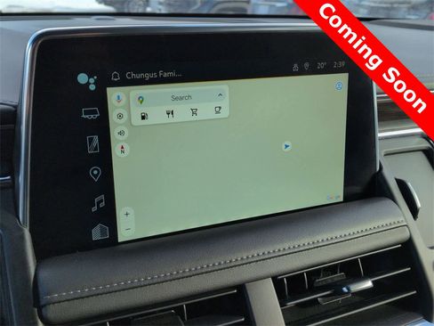 Used 2022 Chevrolet Suburban LT w/ Luxury Package image 29