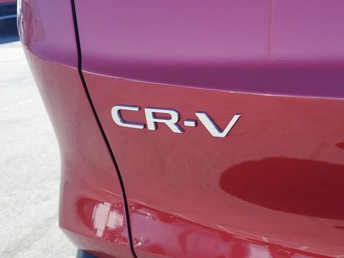 Used 2024 Honda CR-V EX-L image 7