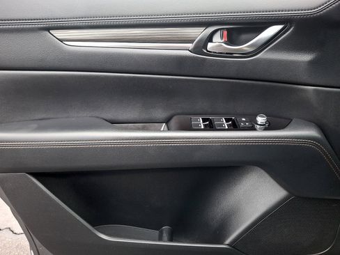 Used 2023 MAZDA CX-5 AWD 2.5 S w/ Premium Package image 14