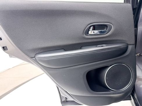 Used 2022 Honda HR-V EX image 27
