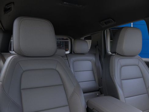 New 2026 GMC Terrain Elevation image 24