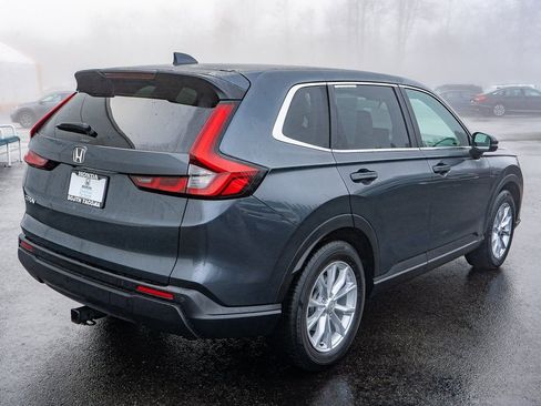 Certified 2024 Honda CR-V EX-L image 14