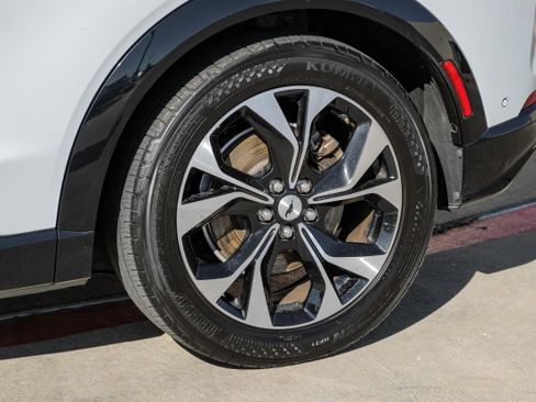 Used 2022 Ford Mustang Mach-E Premium image 49