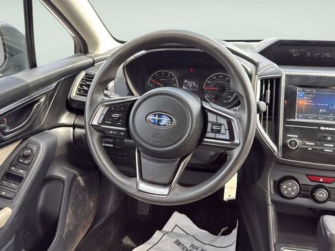 Used 2018 Subaru Impreza 2.0i AWD/4WD image 15