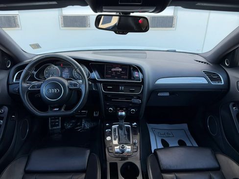 Used 2013 Audi S4 Prestige AWD/4WD image 16