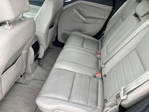 Used 2014 Ford Escape Titanium AWD/4WD image 22