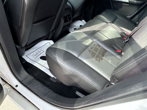 Used 2013 Ford Edge Sport w/ Canadian Touring Pkg AWD/4WD image 9