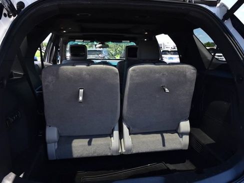 Used 2013 Ford Explorer Limited AWD/4WD image 26