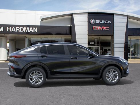 New 2026 Buick Envista Preferred image 5