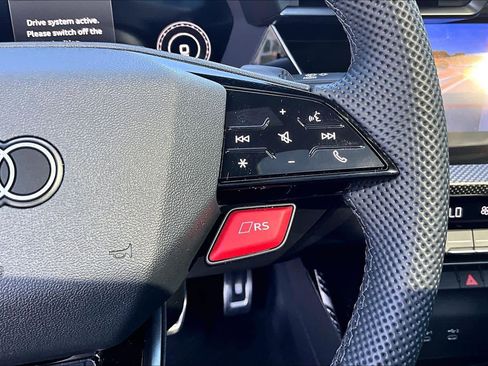 Used 2025 Audi RS 3 w/ Dynamic Plus Package image 25