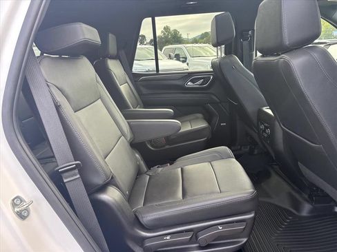 Used 2023 Chevrolet Tahoe Z71 AWD/4WD image 15