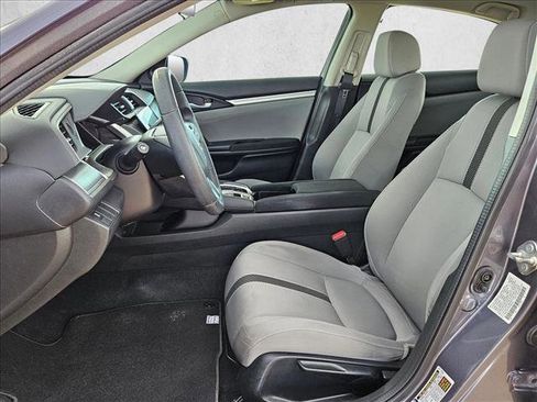 Used 2018 Honda Civic EX image 17