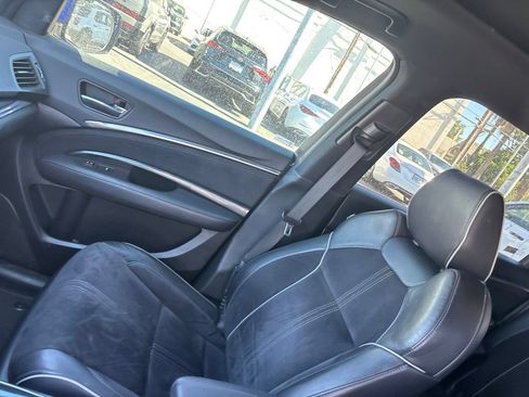 Used 2019 Acura MDX A-Spec AWD/4WD image 18