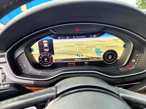 Used 2018 Audi A4 2.0T Premium Plus image 19