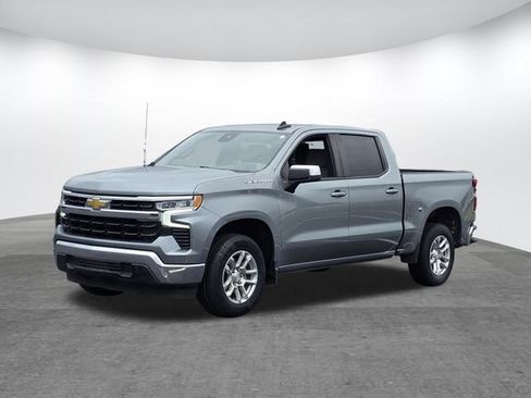Used 2023 Chevrolet Silverado 1500 LT RWD image 7