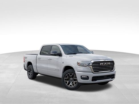 New 2026 RAM 1500 Laramie w/ Laramie Preferred Package image 5