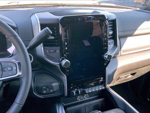 New 2026 RAM 3500 Laramie w/ Night Edition image 6