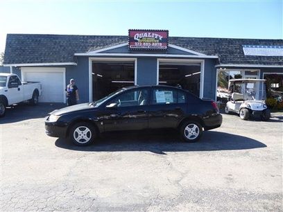 Used 2005 Saturn ION Level 1