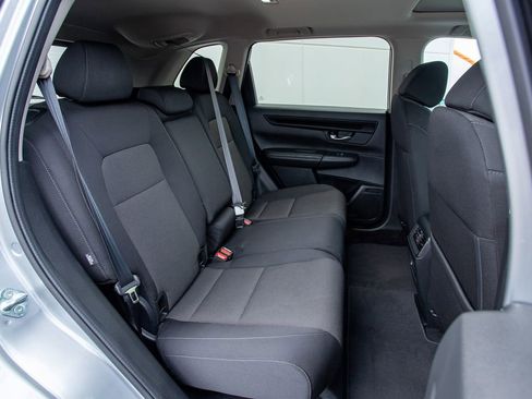 Certified 2024 Honda CR-V EX image 19