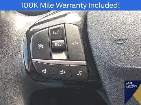 Used 2023 Ford Escape Active w/ Cold Weather Package FWD image 43