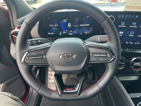 Used 2025 Chevrolet Blazer EV RS image 15